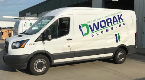 Dworak Plumbing photo 1