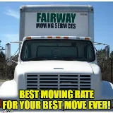 Fairway Moving Services