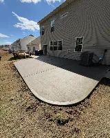 Local Concrete photo 5