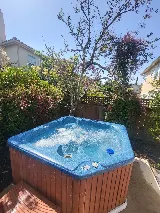 CAL BAY POOL & SPA SERVICES