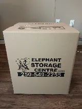 Elephant Moving Supplies