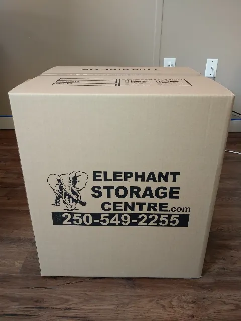 Elephant Moving Supplies photo 1
