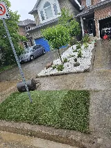 Roseline landscaping photo 6