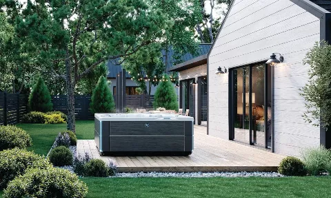 Tri-State Pools & Spas photo 1