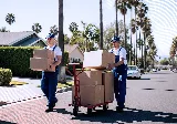 Halbro Moving & Delivery photo 3