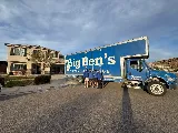 Big Ben's Moving and Storage - St George
