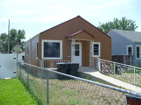 ABC Seamless Siding, Windows & Gutters in Cheyenne