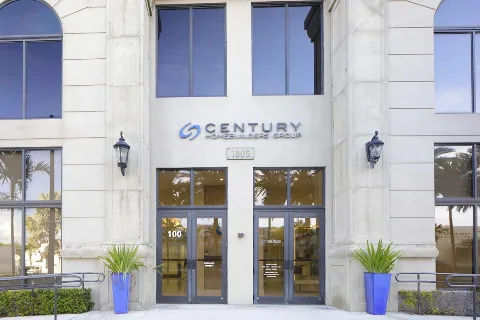 Century Homebuilders Group in Cutler Bay