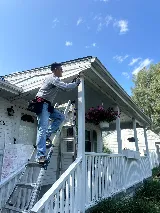 Cruz Roofing and Siding photo 6
