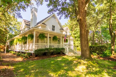 Lanphear Custom Home Builder Wilmington NC photo 1
