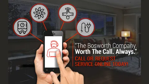 The Bosworth Company photo 1