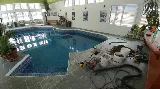 Renovated swimming pool photo 5