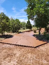 Geomy Pohl Concrete Contractor