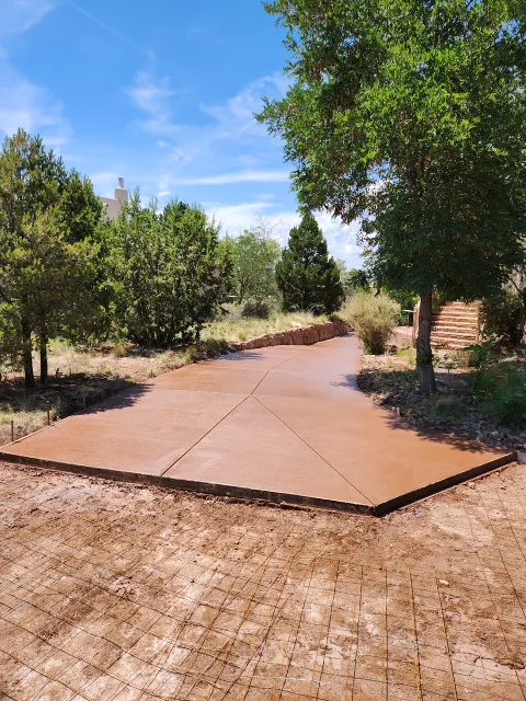 Geomy Pohl Concrete Contractor photo 1