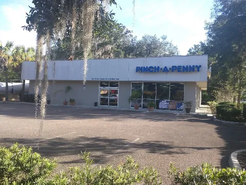 Pinch A Penny Pool Patio Spa photo 1