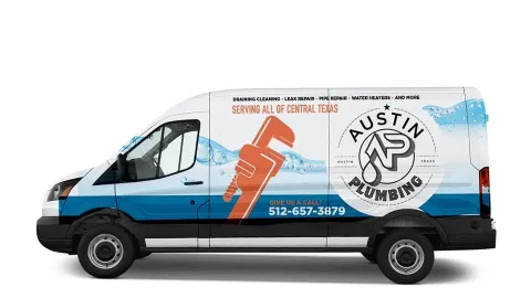 Austin Plumbing photo 1
