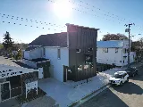 Huskie Exteriors Inc photo 7