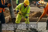 Quality Concrete Contractor Georgetown photo 4
