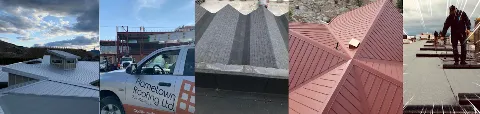 Hometown Roofing Ltd. in Penticton