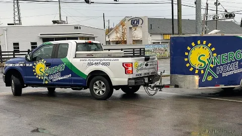 Synergy Home HVAC in Lexington
