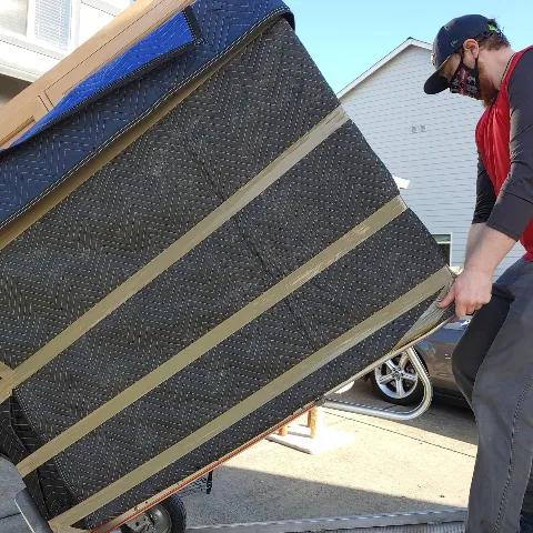 Magik Relocation in Vancouver