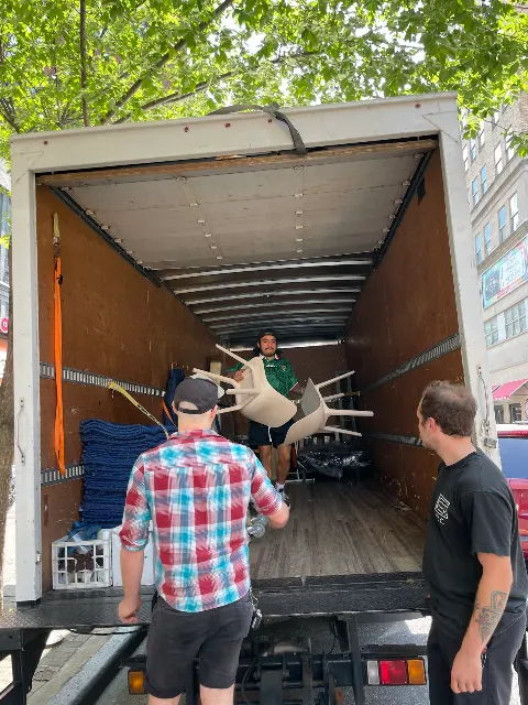 Old City Movers photo 1