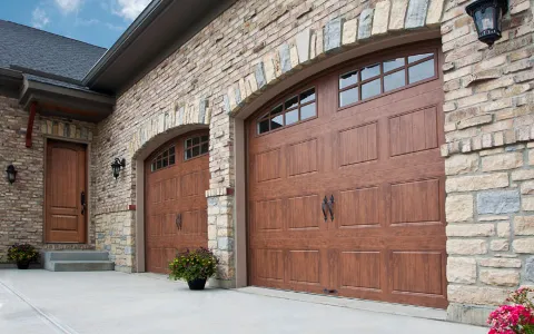 Elite Overhead Garage Doors photo 1