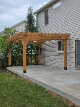 Silvers Concrete and Paving - Fishers photo 2