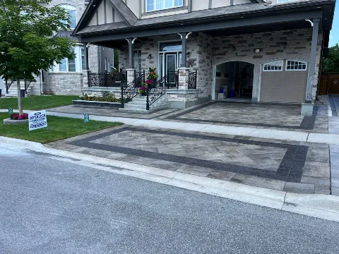 ATA Landscaping & Interlocking (Richmond Hill) photo 1