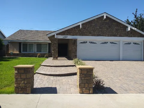 Chiseled Stone Masonry photo 1