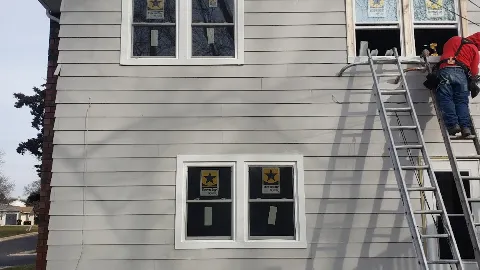 Ryan's Painting & Construction photo 1