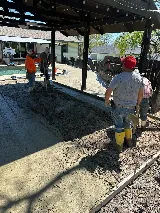 Lucky's Concrete Tampa