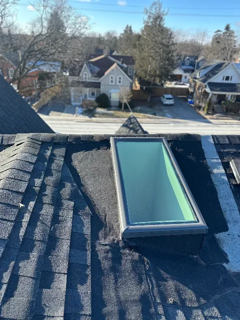 Prime Roof Repair & Replacement Company photo 1