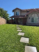 A&M landscaping