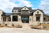 Grand Endeavor Homes (The Canyons at HCH Ranch)