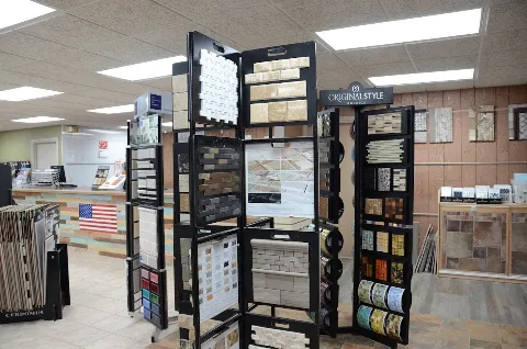 Leeway Ceramic Tile photo 1