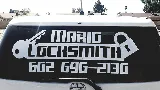 Mario's Locksmith