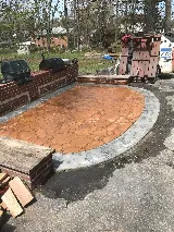 Next Day Concrete & Masonry, Inc. photo 6