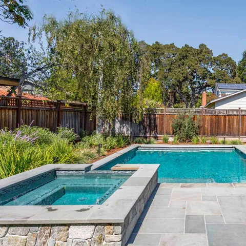 Marin Pool Renovators in San Rafael