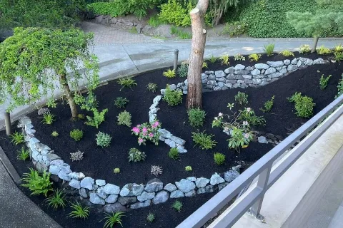 Seattle Sustainable Landscapes in Seattle