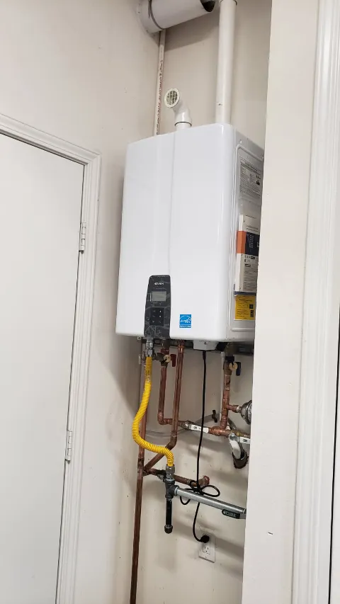 Absolute Plumbing And Rooting, Inc. photo 1