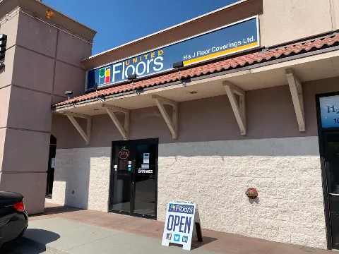 United Floors (Penticton) photo 1