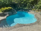 Wyndham Pool & Spa