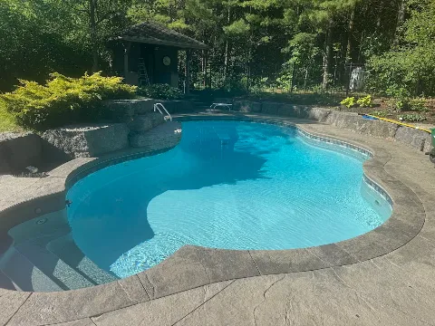 Wyndham Pool & Spa photo 1