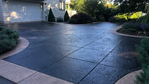 SMV Concrete in Vancouver