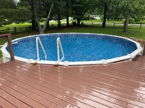 Splash Pool Services photo 1