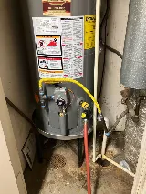 Maston's Plumbing & Drain photo 3
