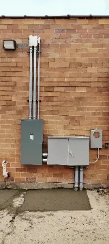 Sioux City Electric Co. photo 5