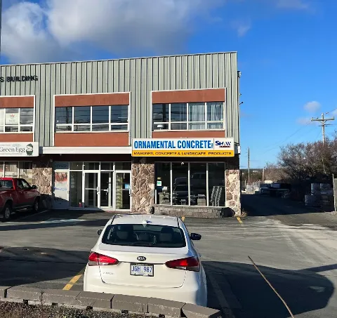 Ornamental Concrete Ltd. photo 1