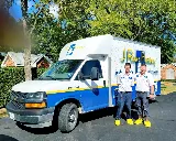 J Rowe Plumbing photo 5